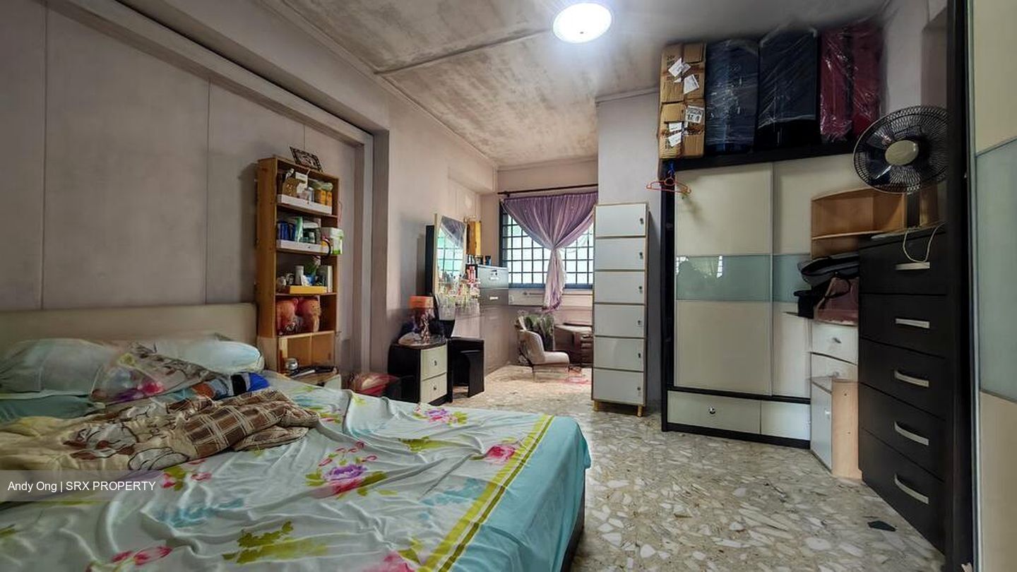 Blk 816 Jurong West Street 81 (Jurong West), HDB 4 Rooms #513060301